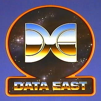 Data East